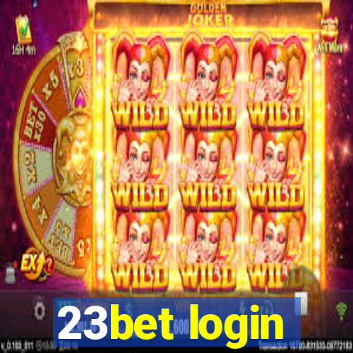 23bet login